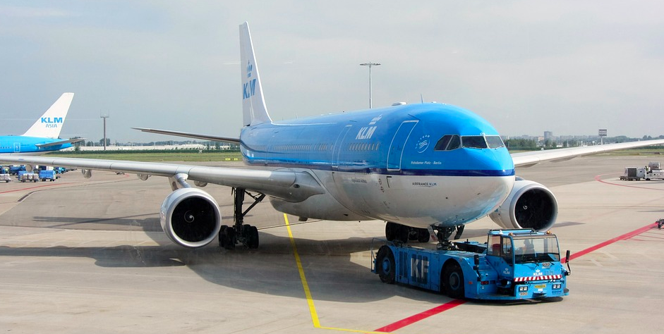 Passagierrekord für Air France-KLM