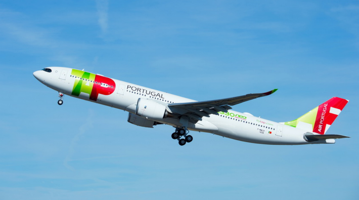 TAP Portugal A330