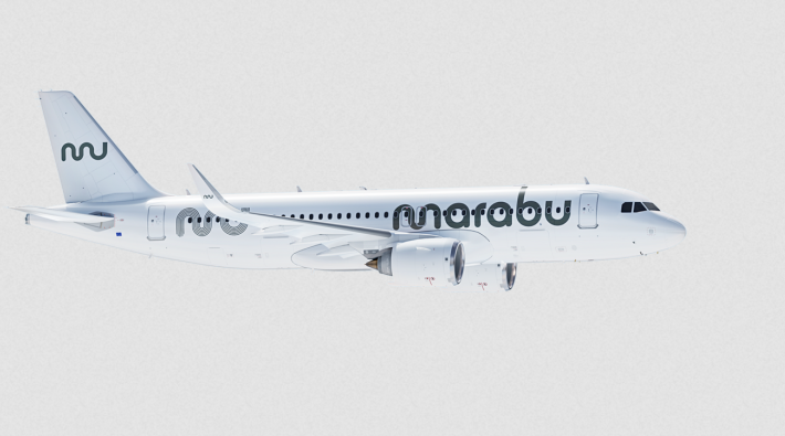 Marabu A320 NEO